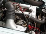 Alfa Romeo Giulietta Spider 1956 года